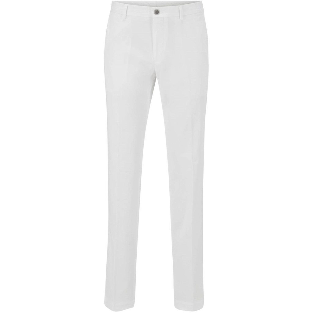 Hugo Boss Stanino17 Trs - White